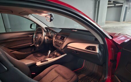 BMW 1 серия, 2013 год, 890 000 рублей, 8 фотография