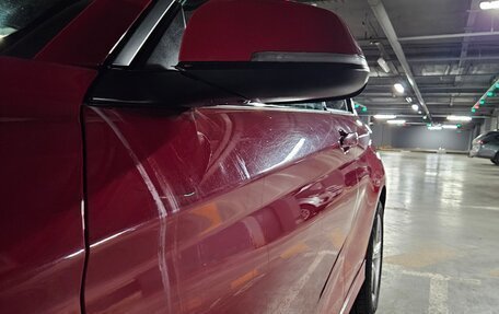 BMW 1 серия, 2013 год, 890 000 рублей, 12 фотография