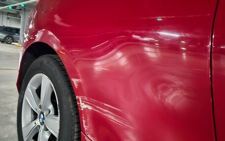 BMW 1 серия, 2013 год, 890 000 рублей, 9 фотография