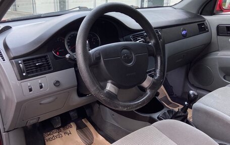 Chevrolet Lacetti, 2007 год, 370 000 рублей, 4 фотография