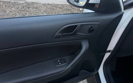 Skoda Yeti I рестайлинг, 2013 год, 850 000 рублей, 10 фотография