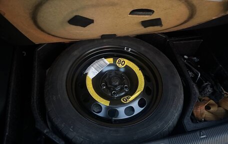 Skoda Yeti I рестайлинг, 2013 год, 850 000 рублей, 18 фотография