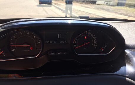 Peugeot 208 II, 2013 год, 650 000 рублей, 12 фотография