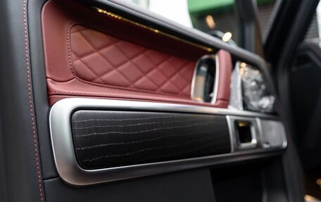 Mercedes-Benz G-Класс W463 рестайлинг _iii, 2025 год, 24 800 000 рублей, 7 фотография