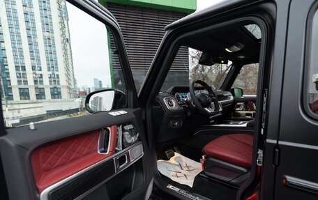 Mercedes-Benz G-Класс W463 рестайлинг _iii, 2025 год, 24 800 000 рублей, 8 фотография