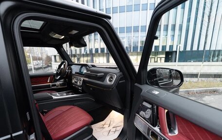 Mercedes-Benz G-Класс W463 рестайлинг _iii, 2025 год, 24 800 000 рублей, 9 фотография