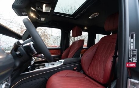 Mercedes-Benz G-Класс W463 рестайлинг _iii, 2025 год, 24 800 000 рублей, 6 фотография