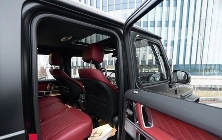 Mercedes-Benz G-Класс W463 рестайлинг _iii, 2025 год, 24 800 000 рублей, 12 фотография