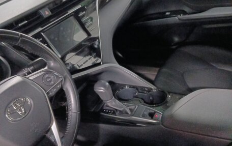 Toyota Camry, 2020 год, 3 500 000 рублей, 3 фотография