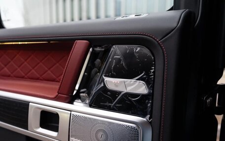 Mercedes-Benz G-Класс W463 рестайлинг _iii, 2025 год, 24 800 000 рублей, 22 фотография