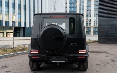 Mercedes-Benz G-Класс W463 рестайлинг _iii, 2025 год, 24 800 000 рублей, 26 фотография