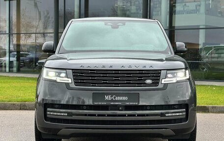 Land Rover Range Rover IV рестайлинг, 2025 год, 31 500 000 рублей, 2 фотография