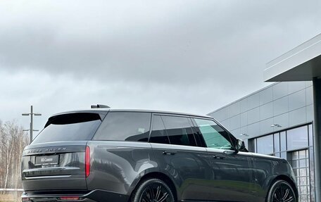 Land Rover Range Rover IV рестайлинг, 2025 год, 31 500 000 рублей, 8 фотография