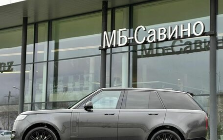 Land Rover Range Rover IV рестайлинг, 2025 год, 31 500 000 рублей, 5 фотография