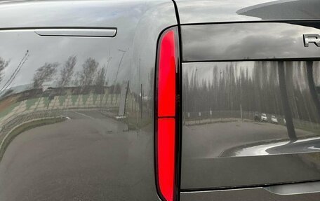 Land Rover Range Rover IV рестайлинг, 2025 год, 31 500 000 рублей, 9 фотография