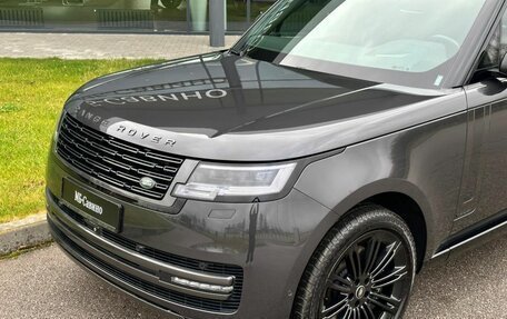 Land Rover Range Rover IV рестайлинг, 2025 год, 31 500 000 рублей, 11 фотография