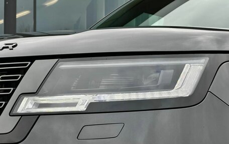 Land Rover Range Rover IV рестайлинг, 2025 год, 31 500 000 рублей, 12 фотография