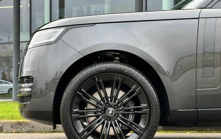 Land Rover Range Rover IV рестайлинг, 2025 год, 31 500 000 рублей, 13 фотография