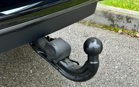 Land Rover Range Rover IV рестайлинг, 2025 год, 31 500 000 рублей, 10 фотография