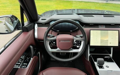 Land Rover Range Rover IV рестайлинг, 2025 год, 31 500 000 рублей, 18 фотография