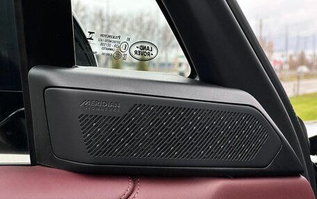 Land Rover Range Rover IV рестайлинг, 2025 год, 31 500 000 рублей, 21 фотография