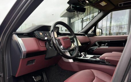 Land Rover Range Rover IV рестайлинг, 2025 год, 31 500 000 рублей, 17 фотография