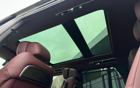 Land Rover Range Rover IV рестайлинг, 2025 год, 31 500 000 рублей, 23 фотография