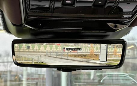 Land Rover Range Rover IV рестайлинг, 2025 год, 31 500 000 рублей, 27 фотография