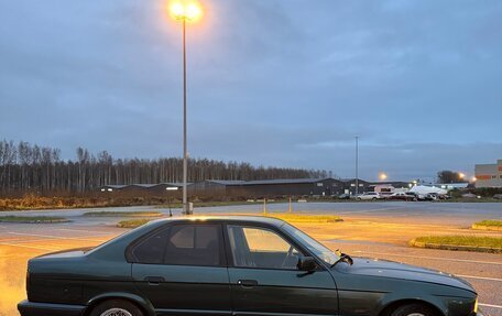 BMW 5 серия, 1994 год, 350 000 рублей, 7 фотография