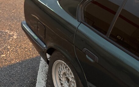 BMW 5 серия, 1994 год, 350 000 рублей, 8 фотография