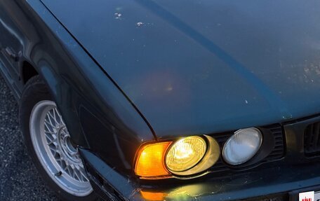 BMW 5 серия, 1994 год, 350 000 рублей, 3 фотография