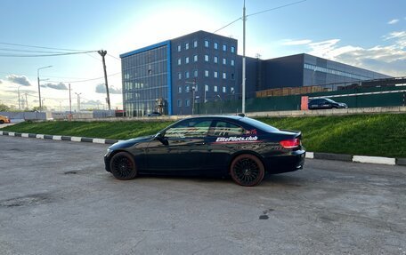 BMW 3 серия, 2008 год, 1 799 000 рублей, 3 фотография