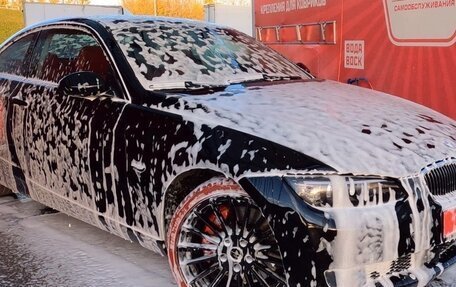 BMW 3 серия, 2008 год, 1 799 000 рублей, 2 фотография