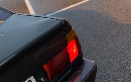 BMW 5 серия, 1994 год, 350 000 рублей, 5 фотография