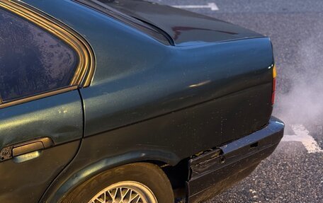 BMW 5 серия, 1994 год, 350 000 рублей, 11 фотография