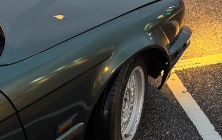 BMW 5 серия, 1994 год, 350 000 рублей, 9 фотография