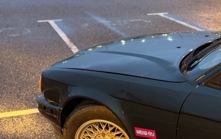 BMW 5 серия, 1994 год, 350 000 рублей, 10 фотография