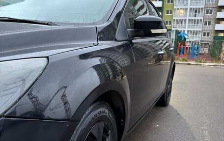 Ford Focus II рестайлинг, 2010 год, 670 000 рублей, 3 фотография