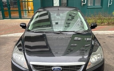 Ford Focus II рестайлинг, 2010 год, 670 000 рублей, 1 фотография