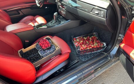 BMW 3 серия, 2008 год, 1 799 000 рублей, 4 фотография