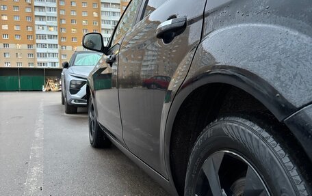 Ford Focus II рестайлинг, 2010 год, 670 000 рублей, 6 фотография