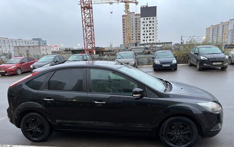 Ford Focus II рестайлинг, 2010 год, 670 000 рублей, 7 фотография
