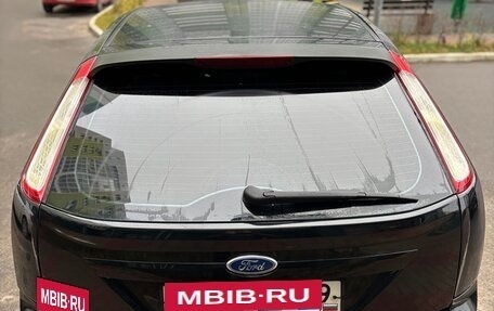 Ford Focus II рестайлинг, 2010 год, 670 000 рублей, 2 фотография