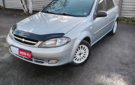 Chevrolet Lacetti, 2008 год, 500 000 рублей, 1 фотография