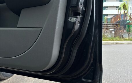 Ford Focus II рестайлинг, 2010 год, 670 000 рублей, 11 фотография