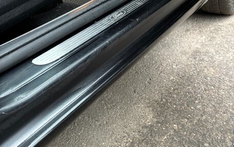 Ford Focus II рестайлинг, 2010 год, 670 000 рублей, 12 фотография