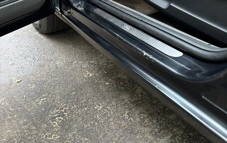 Ford Focus II рестайлинг, 2010 год, 670 000 рублей, 14 фотография