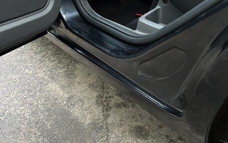 Ford Focus II рестайлинг, 2010 год, 670 000 рублей, 15 фотография