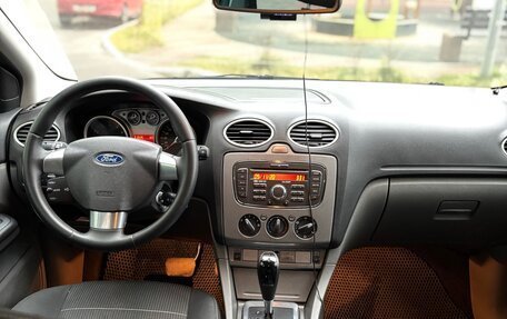 Ford Focus II рестайлинг, 2010 год, 670 000 рублей, 19 фотография