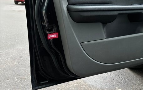 Ford Focus II рестайлинг, 2010 год, 670 000 рублей, 13 фотография